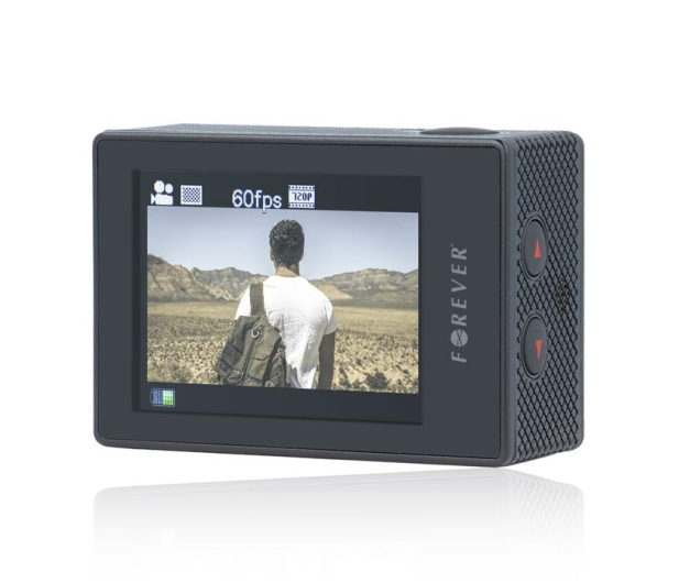 Forever SC-400 - 1450228 - zdjęcie 2